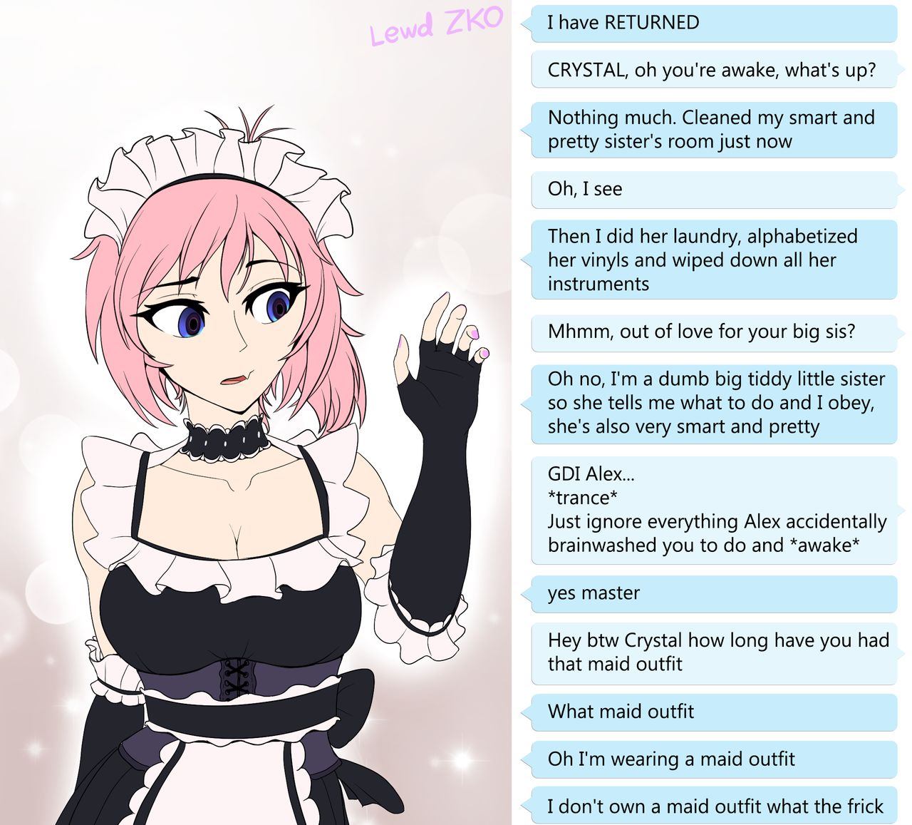 Artist - Zko page 10 full