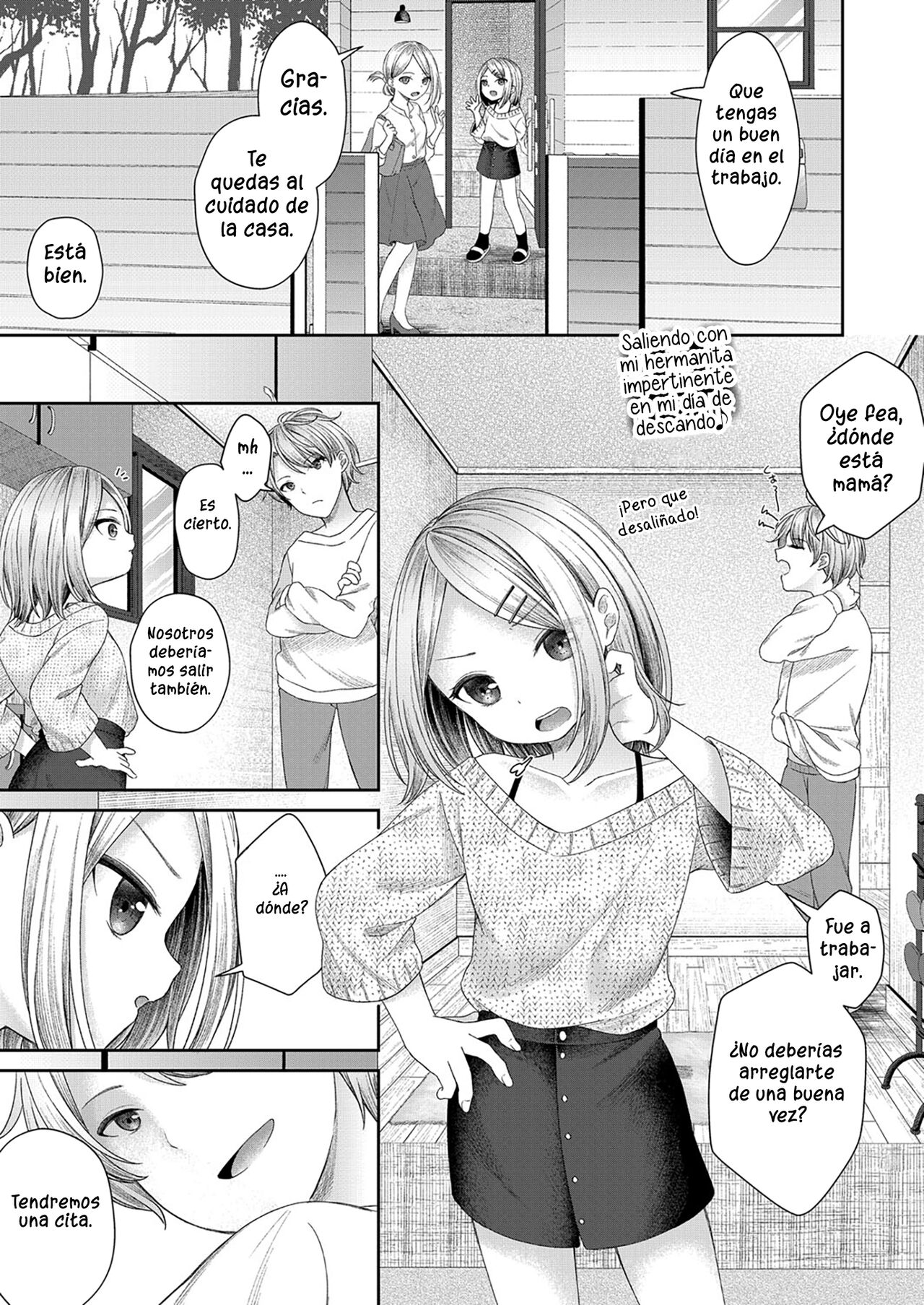 Dicktok page 1 full
