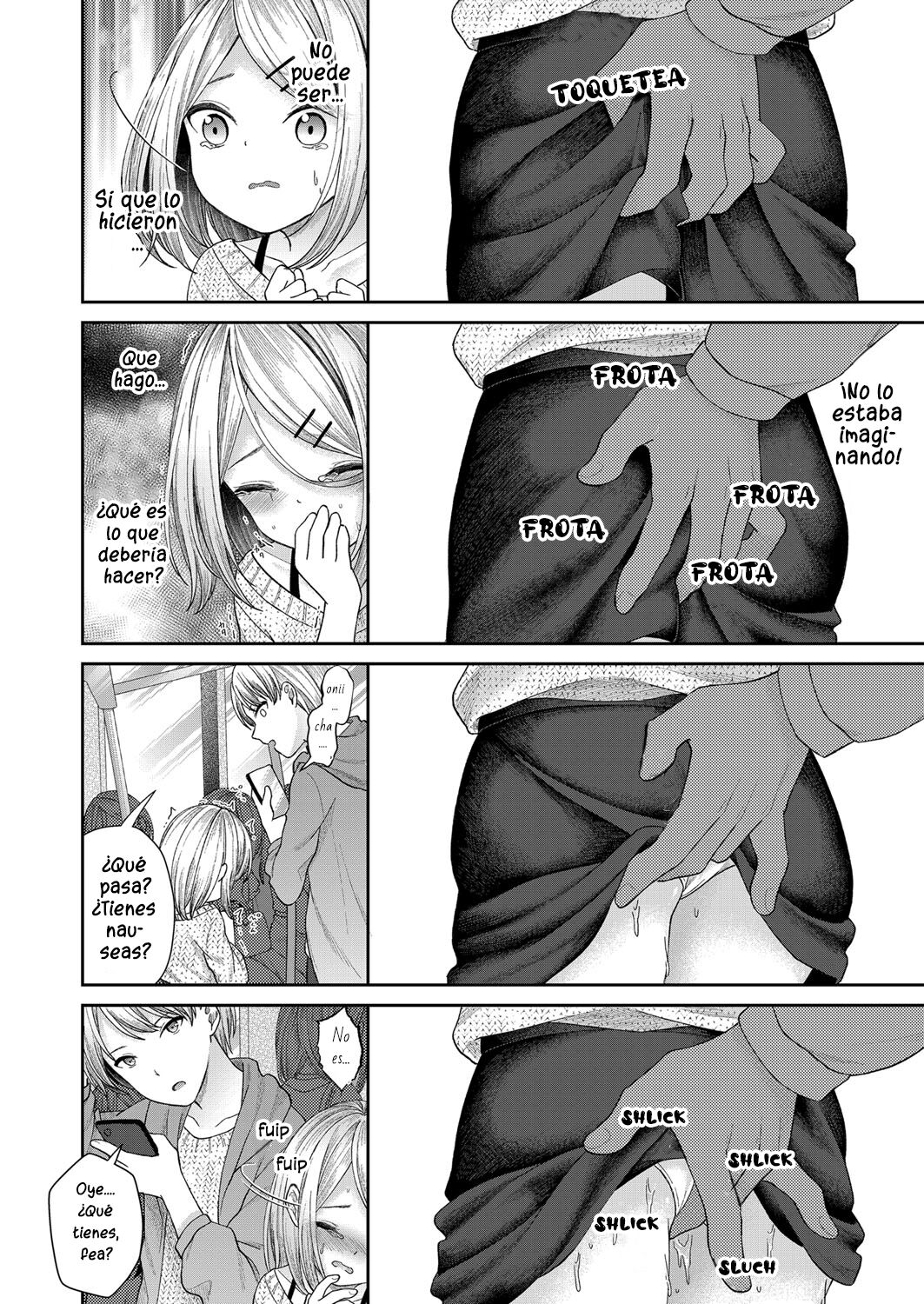 Dicktok page 6 full