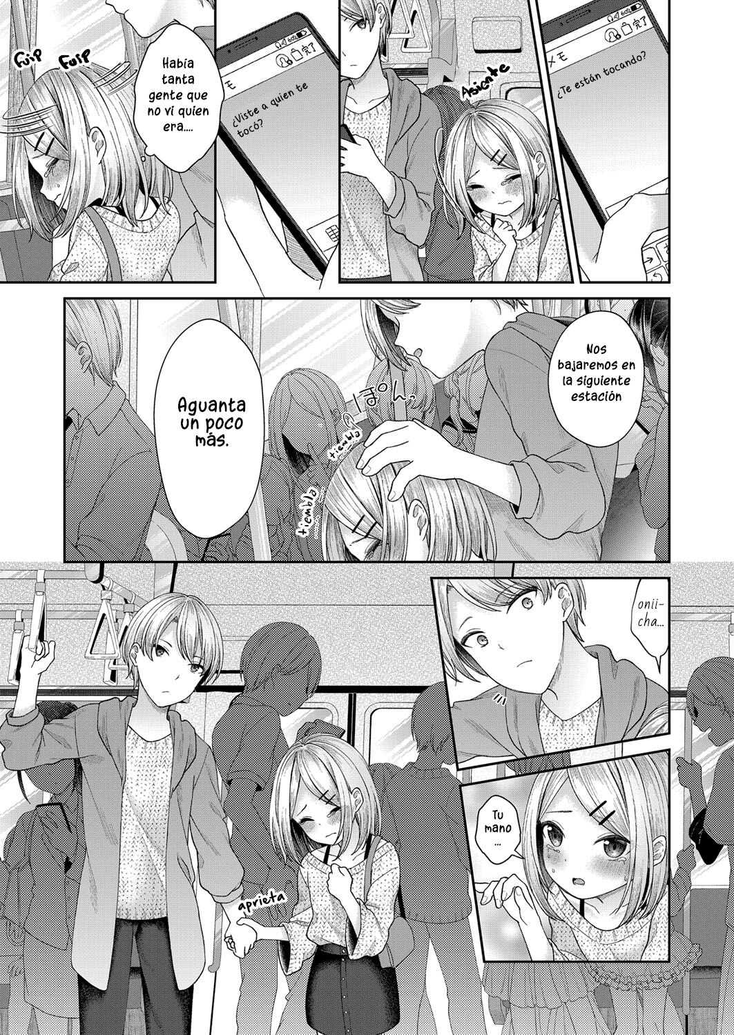 Dicktok page 7 full