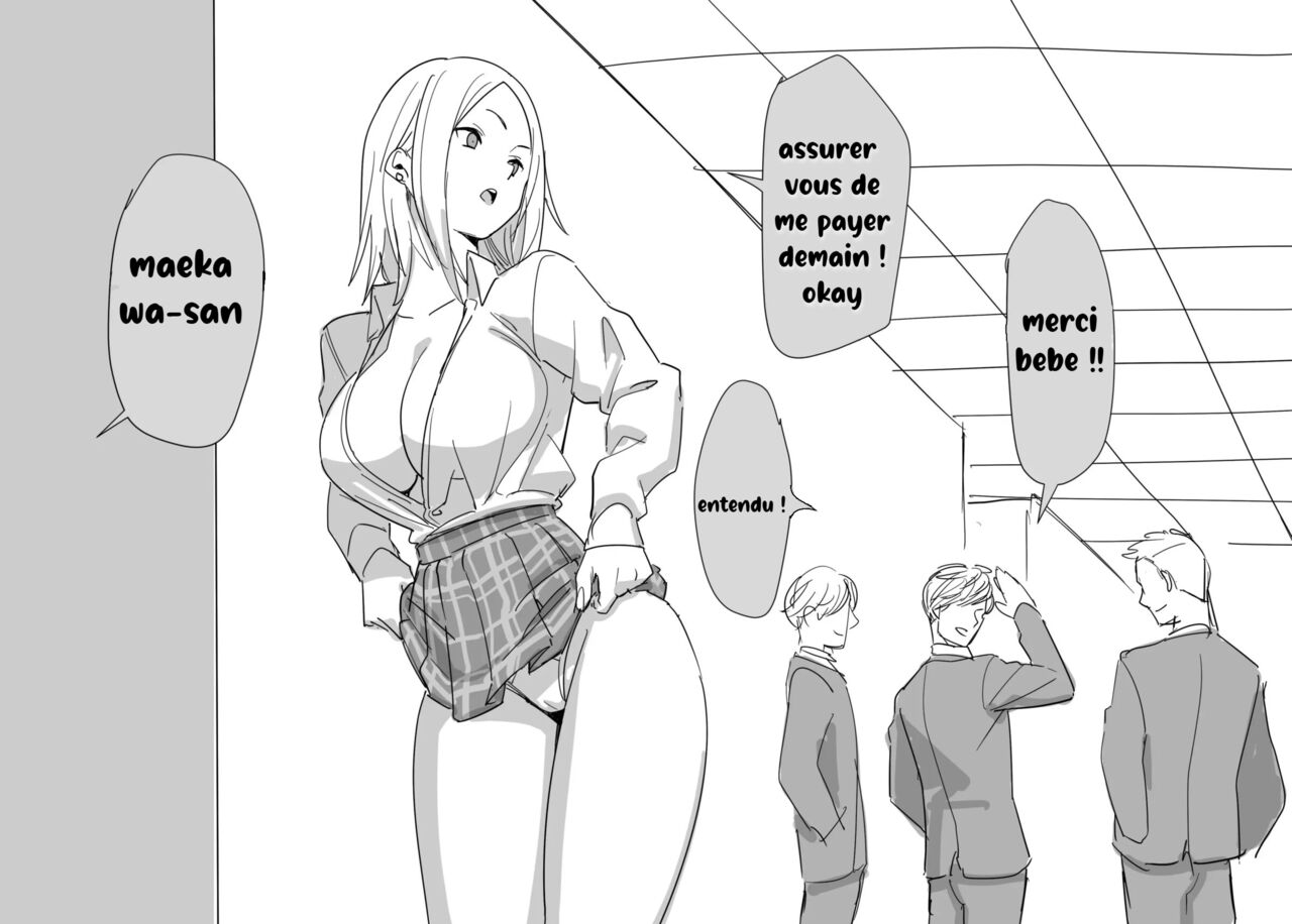 Kanashii page 3 full