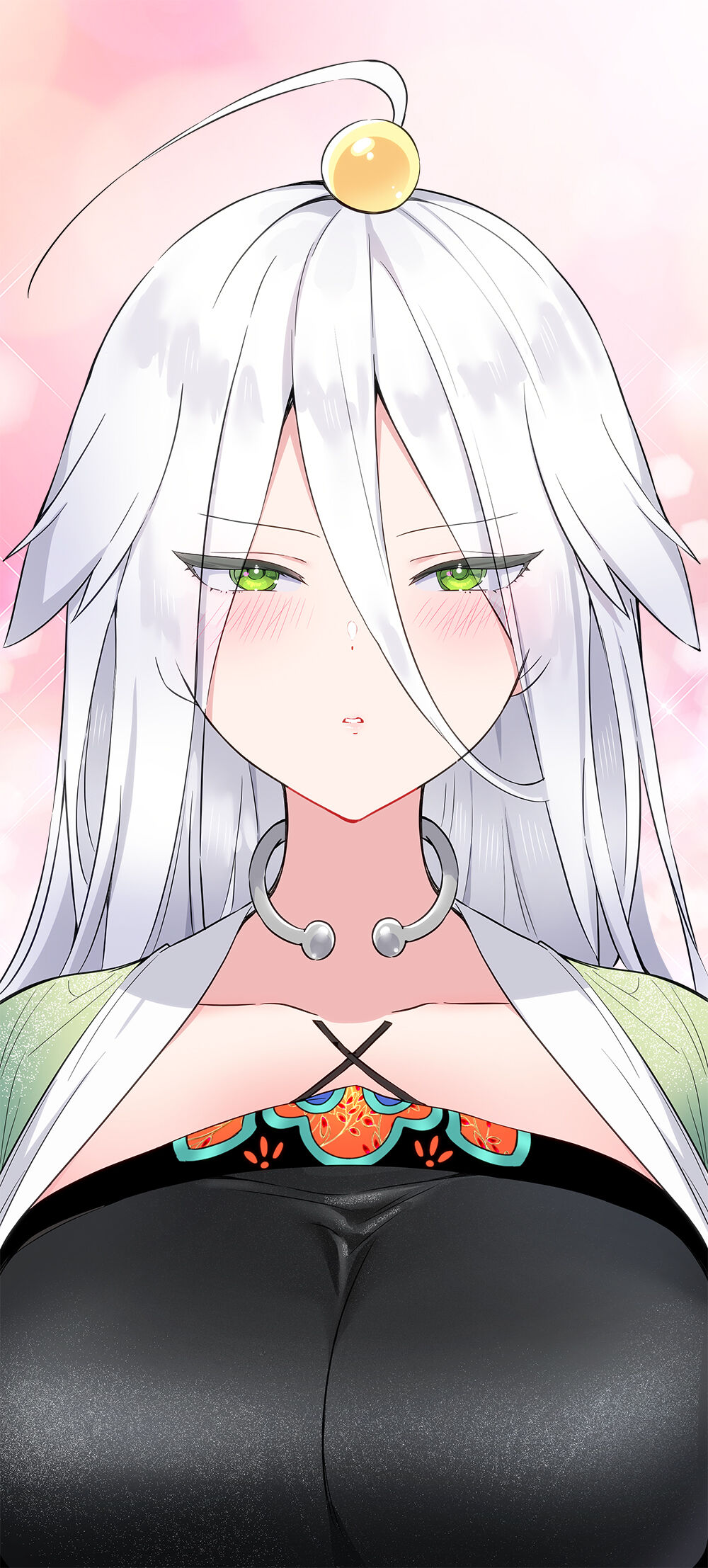 爱发电图集——妹多飞 page 4 full