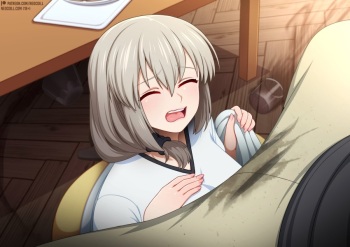 Sugoi Mama - Update 358 cover