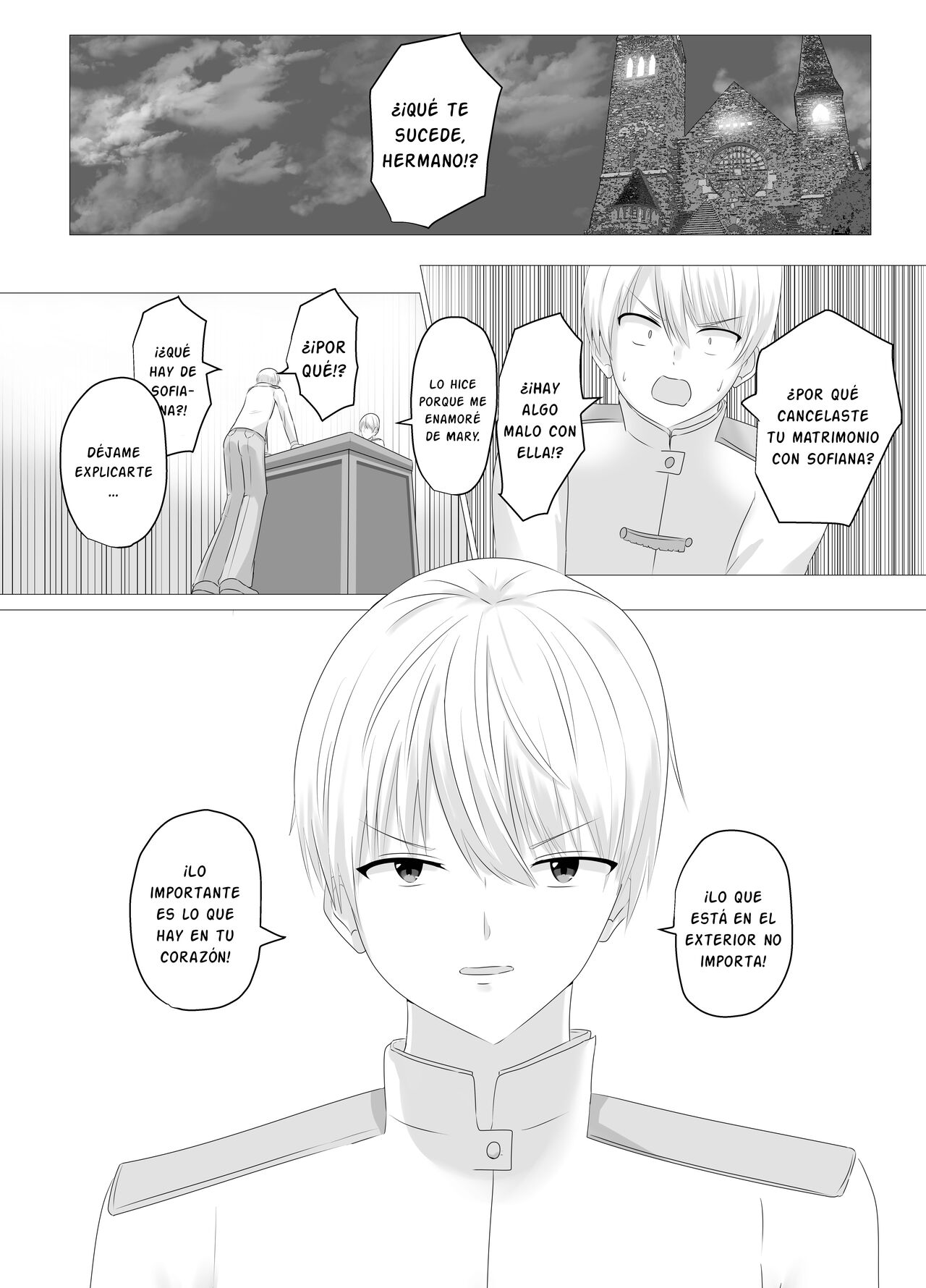 Kono, Mitame dake wa Ii Akuyaku Reijou no Karada o Irekawatte Nottorimasu. page 6 full