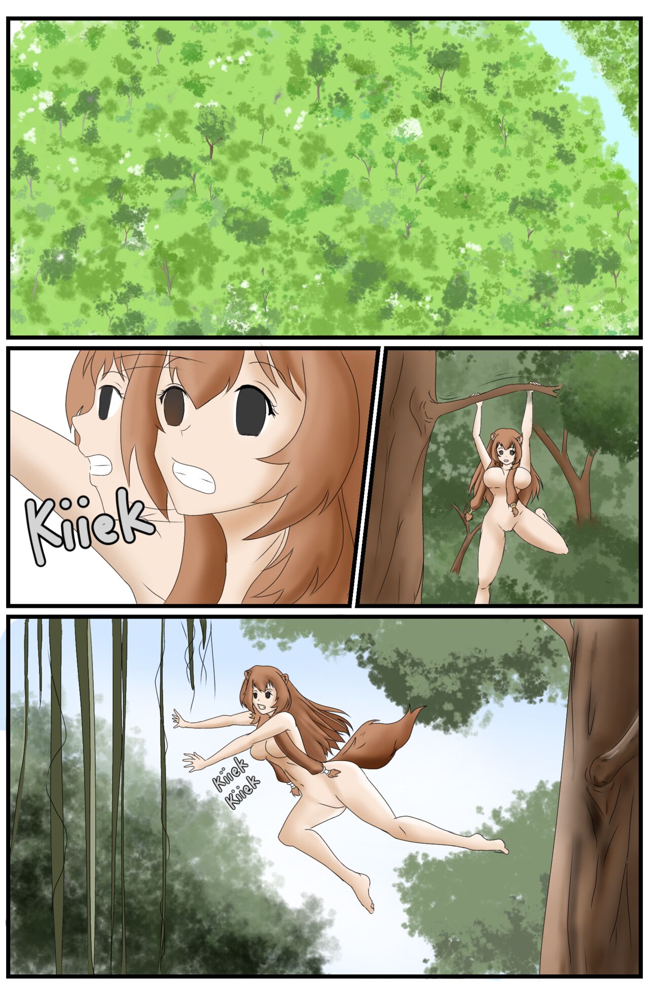 The Rising of The Shield Hero - MASTER MIND 2 page 2 full