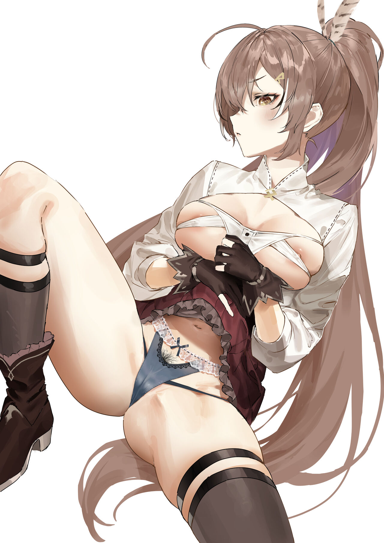 Nanashi Mumei page 3 full