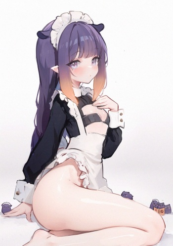 ●PIXIV● Koahri cover