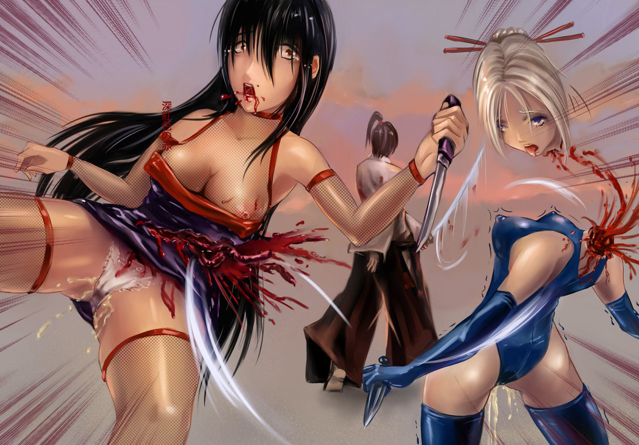 Colour illustrations ~2022 page 4 full