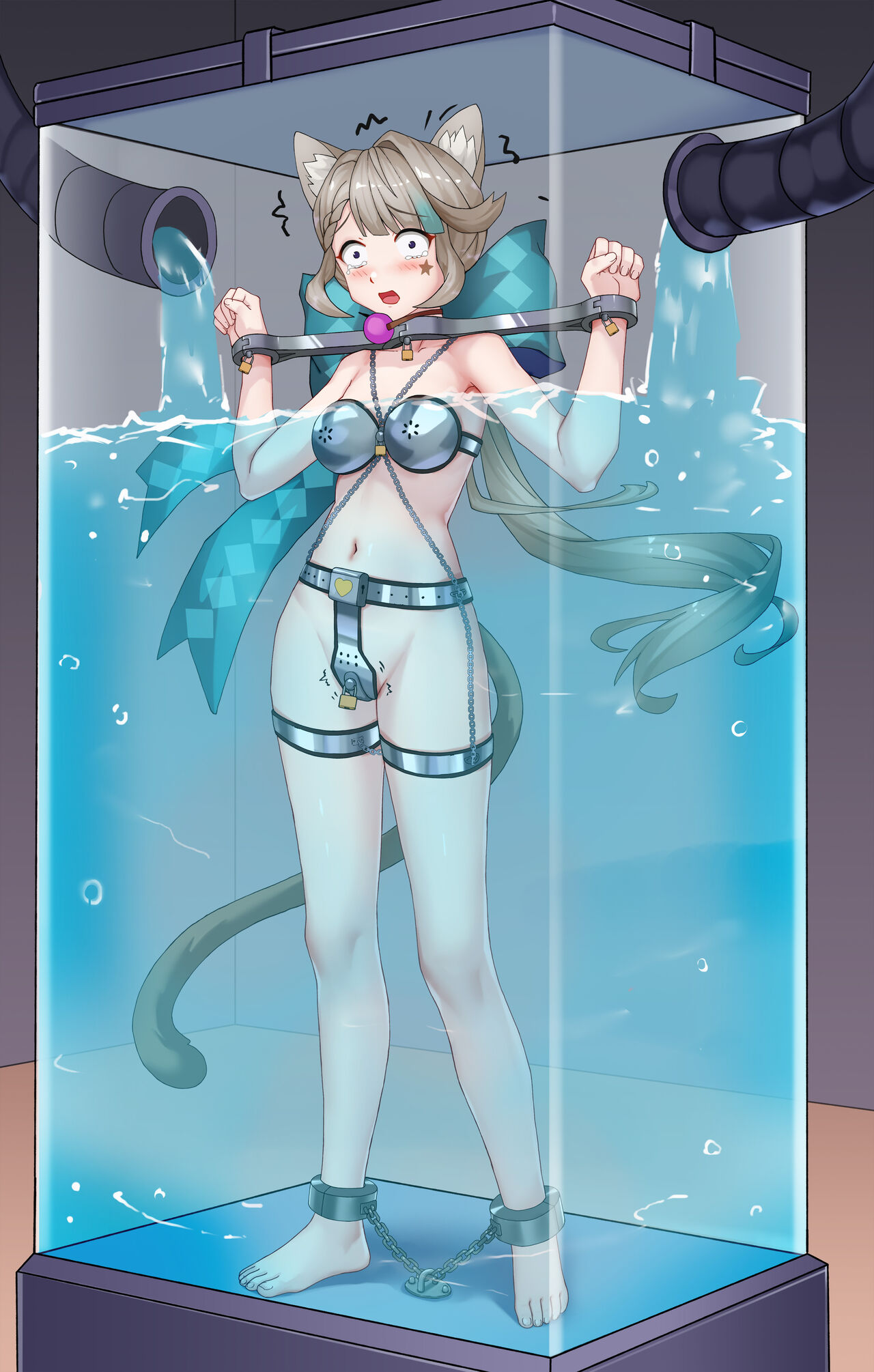 Lynette Escape page 10 full