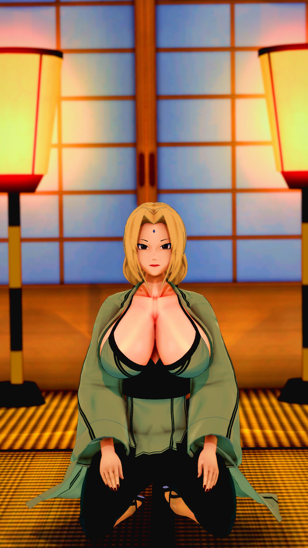 QXDT Naruto Collection page 3 full