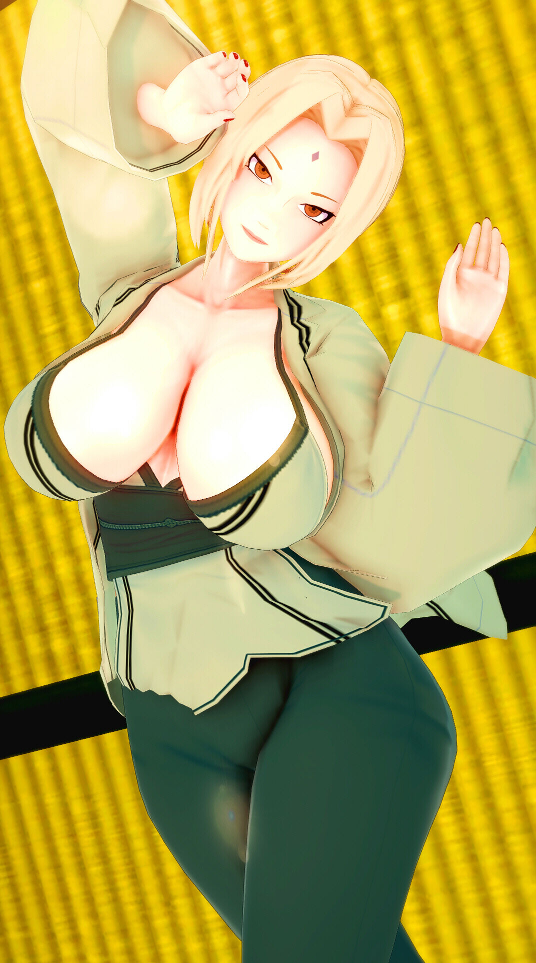 QXDT Naruto Collection page 5 full