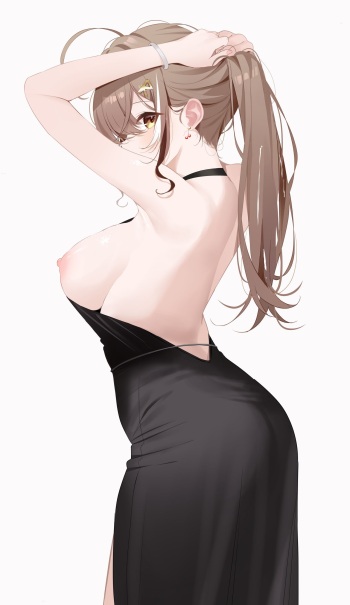 deyui March 2024 Patreon Rewards cover