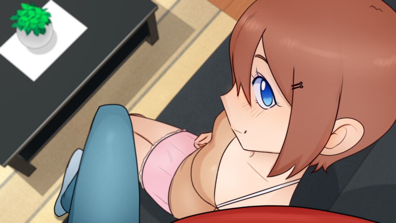 Stuck at Home page 4 full