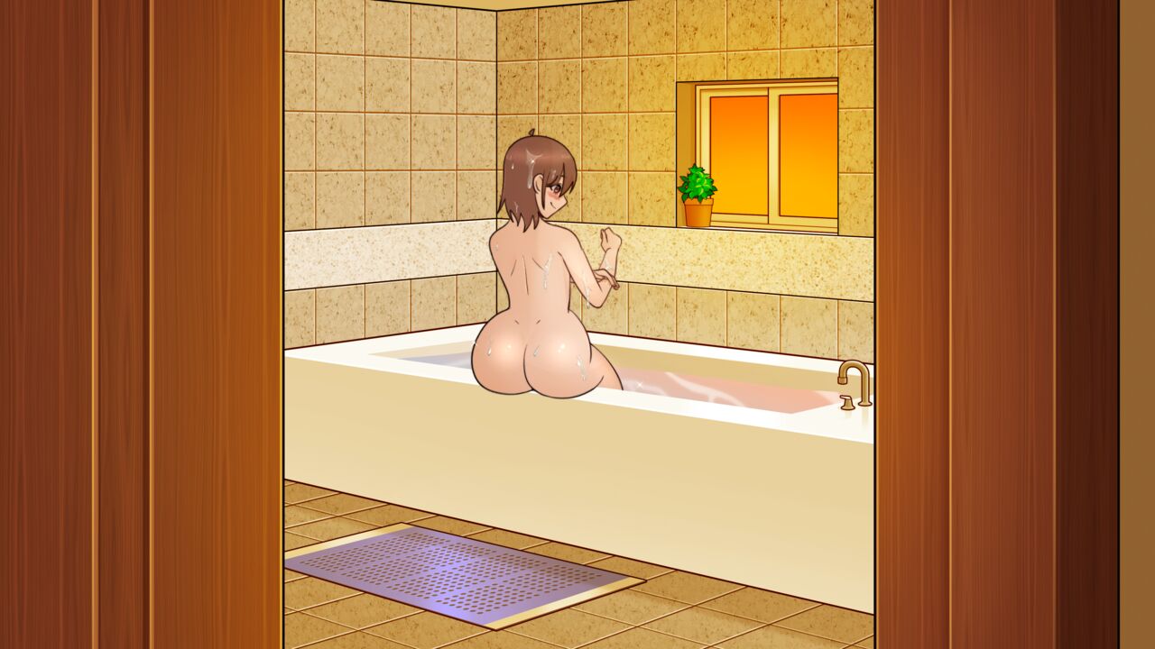 Stuck at Home page 8 full