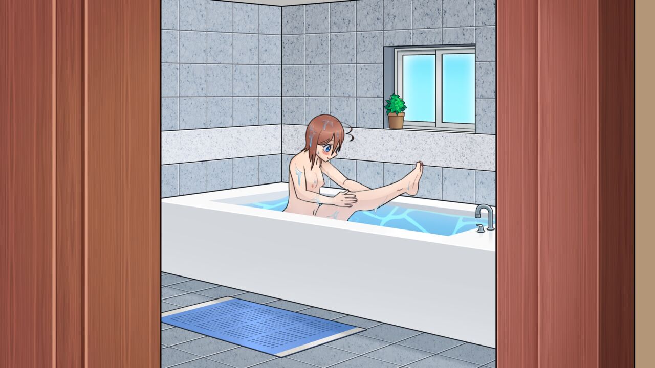 Stuck at Home page 9 full