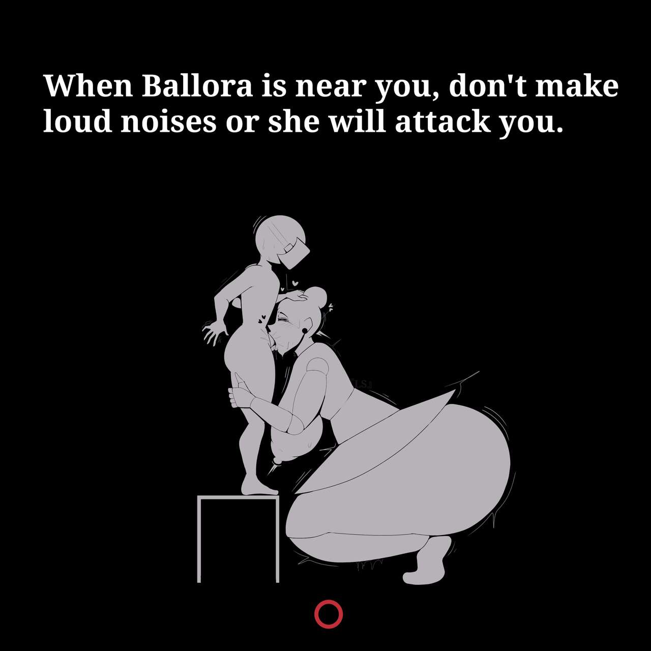 FNAF Help wanted: how to deal with ballora page 2 full