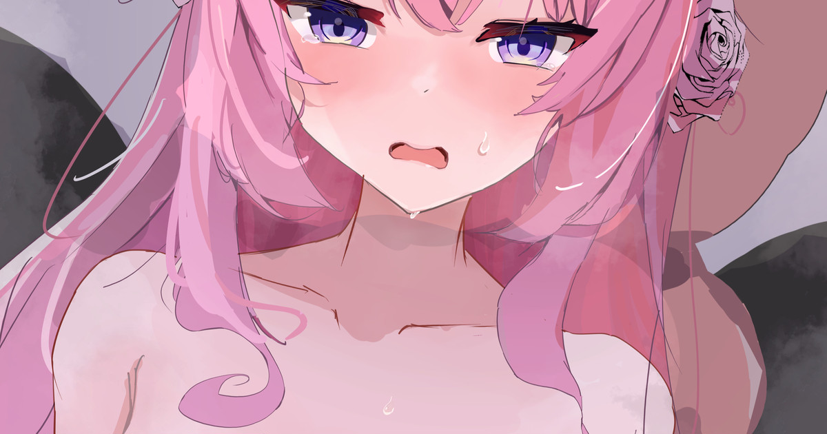 芽茶ねるこ page 2 full