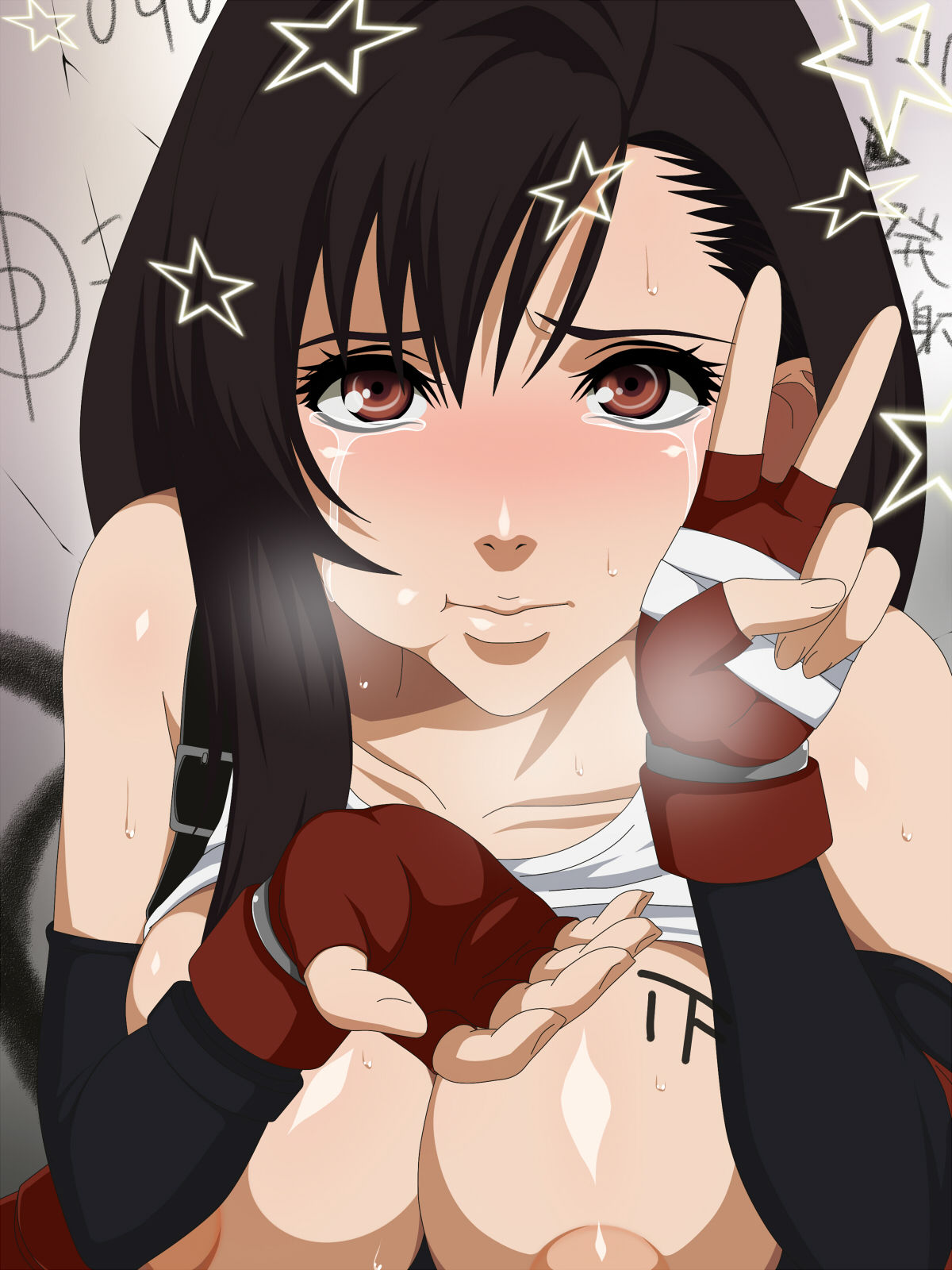 SEVENTH HEAVEN FANTASY page 6 full