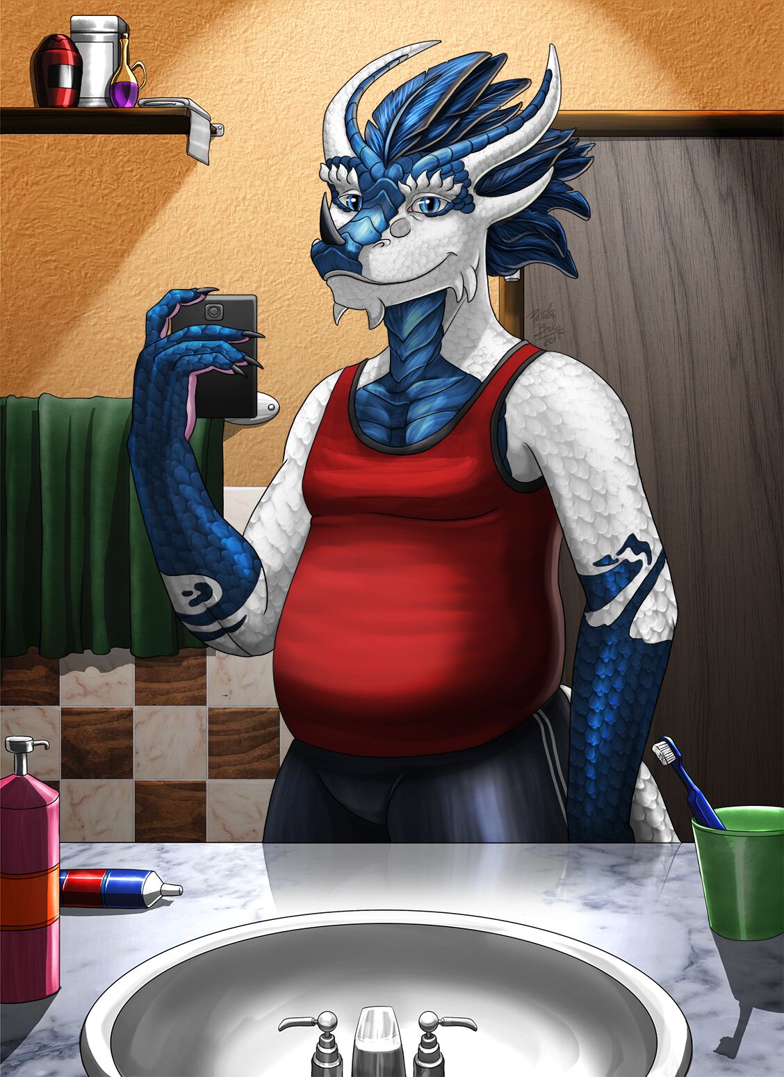 Azsola page 8 full
