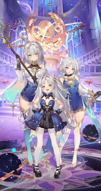 少女回战2024.03.06 cover
