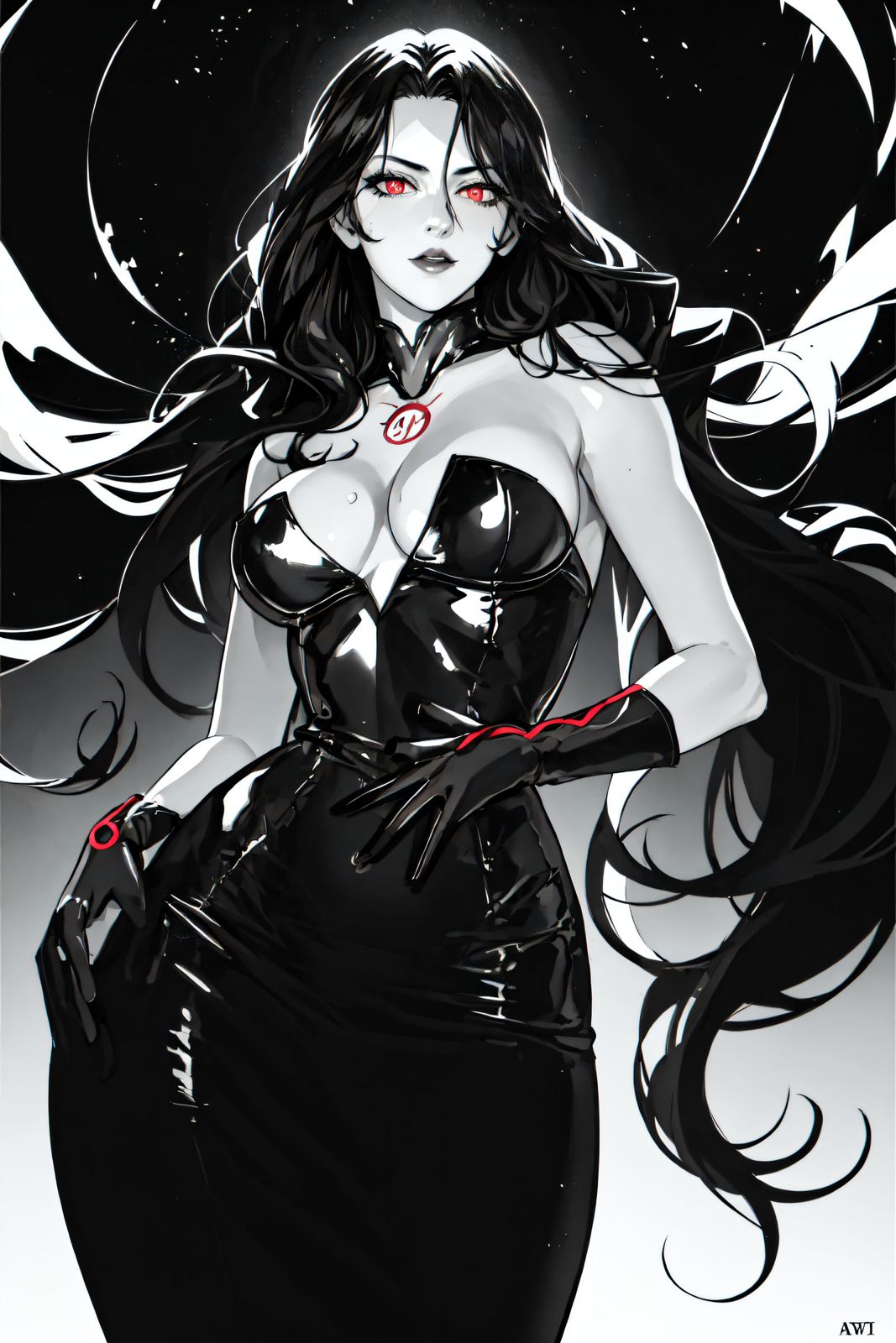 Lust Gallery - Full metal Alchemist page 4 full