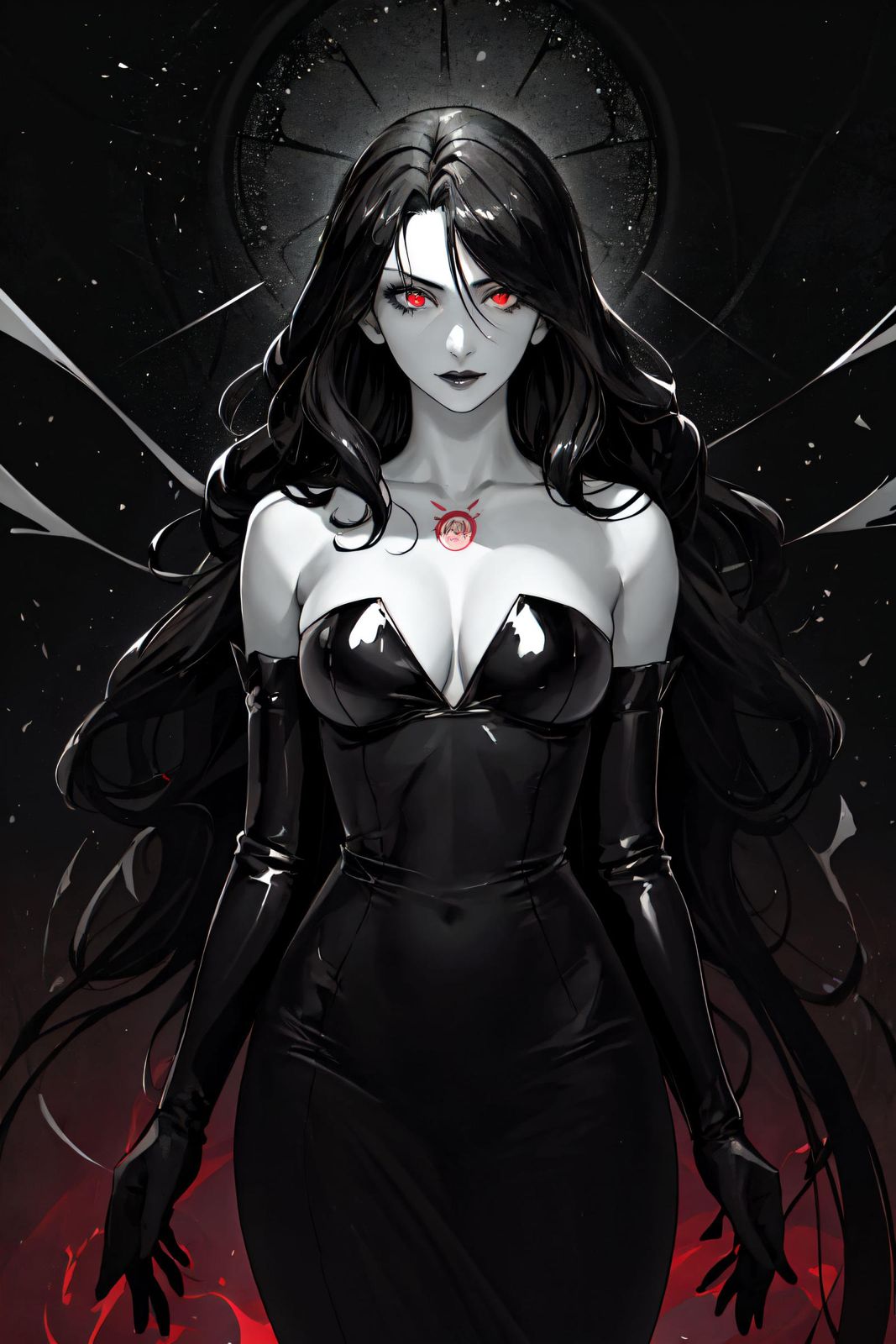 Lust Gallery - Full metal Alchemist page 5 full
