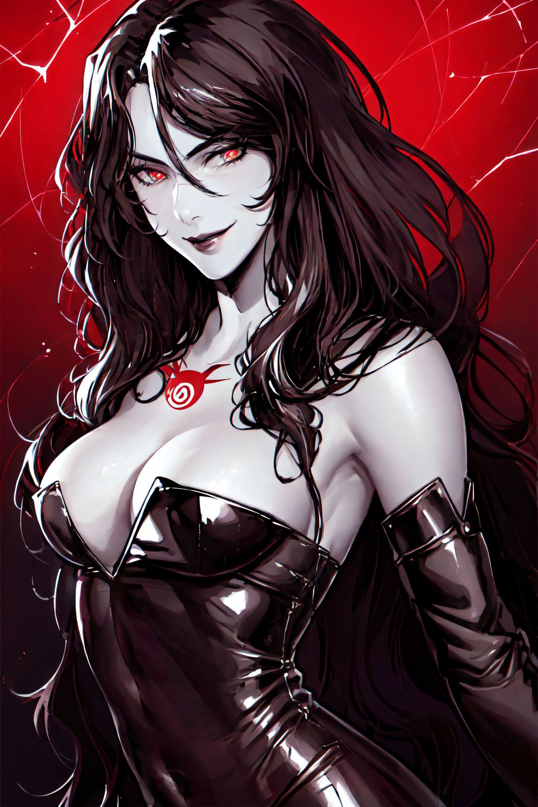 Lust Gallery - Full metal Alchemist page 6 full