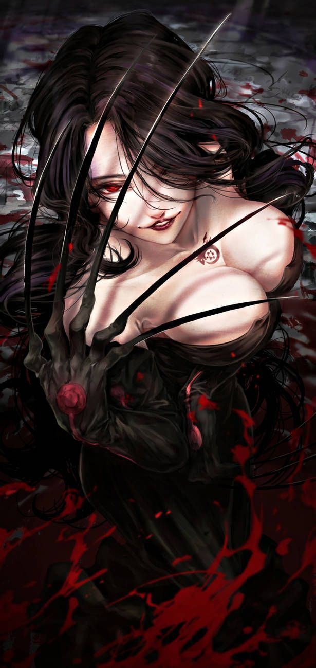 Lust Gallery - Full metal Alchemist page 8 full