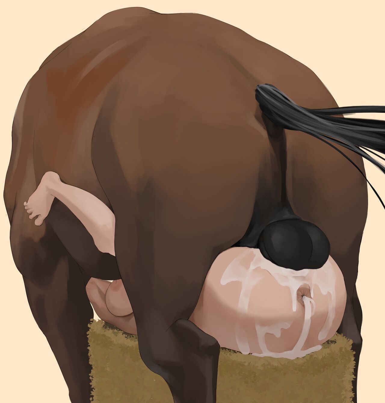 Breeding Makima page 6 full