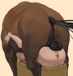 Breeding Makima
