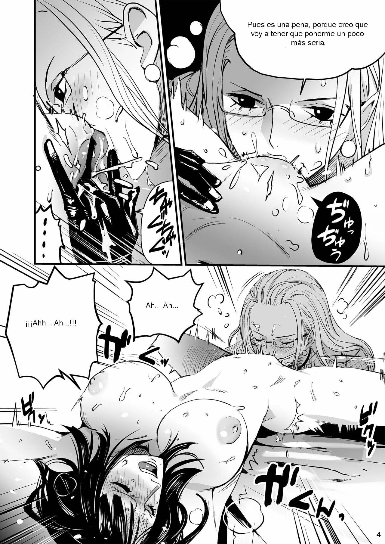 Awa no Hana | Flower Bubbles page 4 full