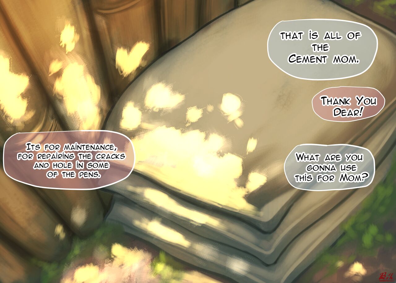 Commin' Home Tuesday page 4 full