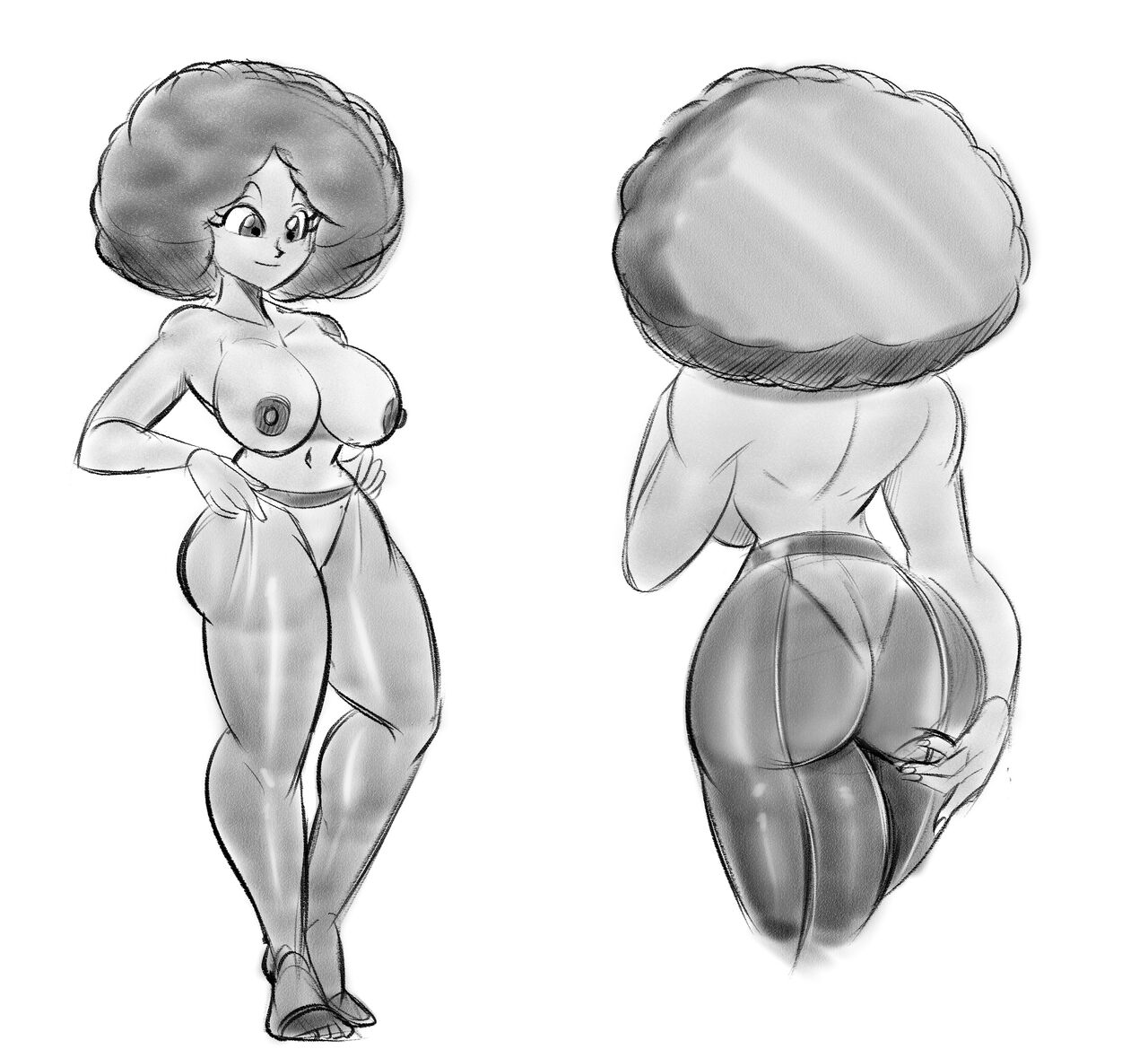 Piccolo x Janet page 3 full