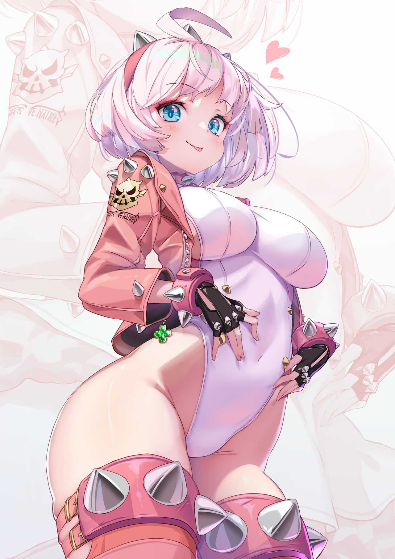 December 2023 Illustration Pack page 3 full