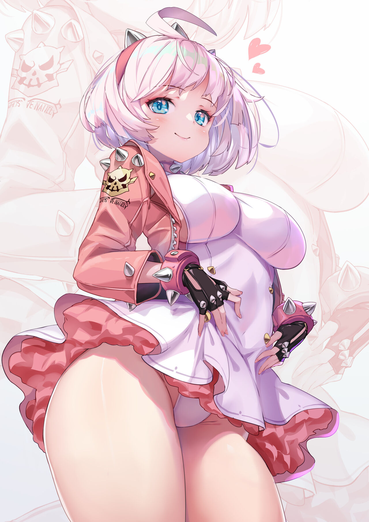 December 2023 Illustration Pack page 5 full