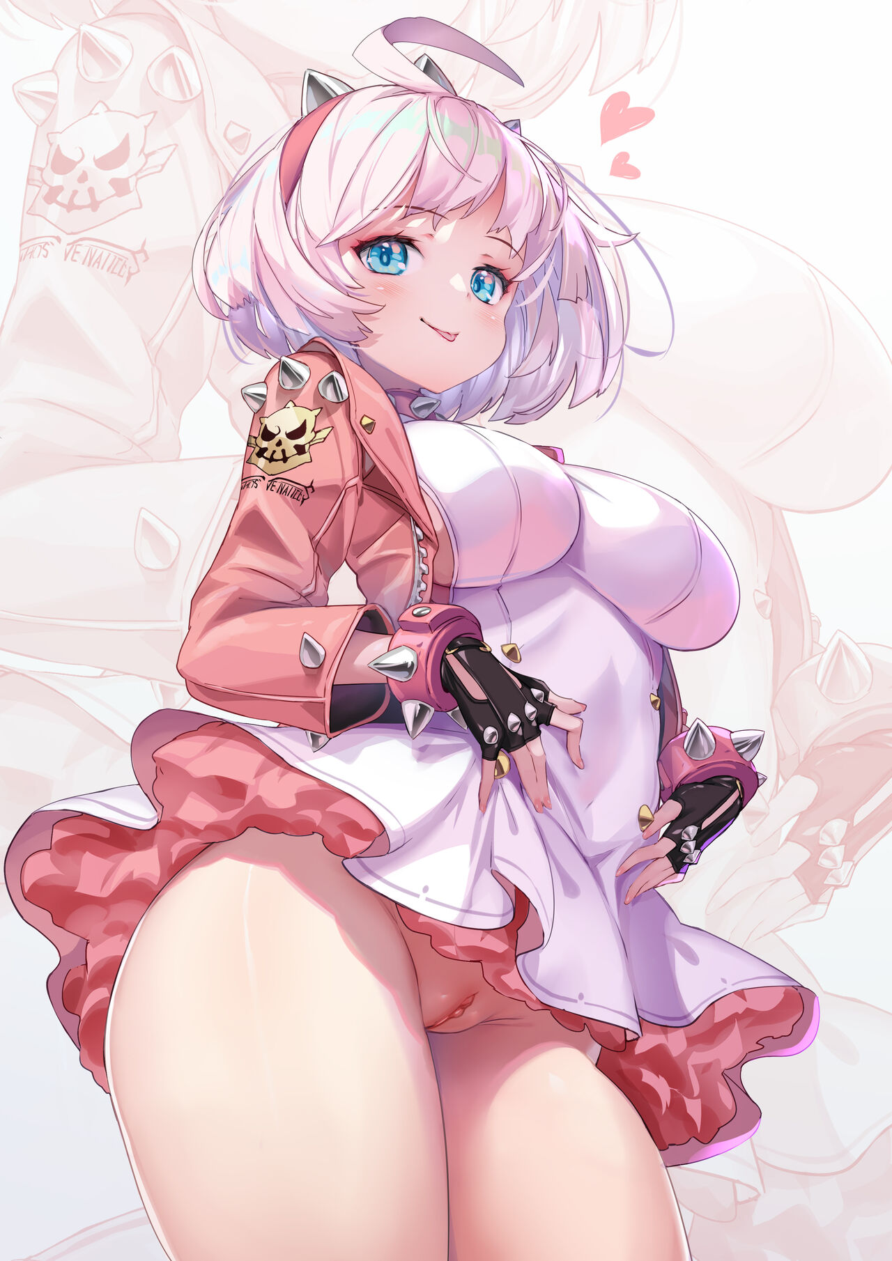 December 2023 Illustration Pack page 6 full