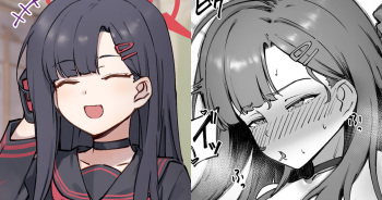 Ichika no Shumi Sagashi cover