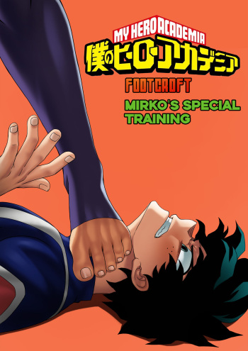 Mirko's Special Training cover