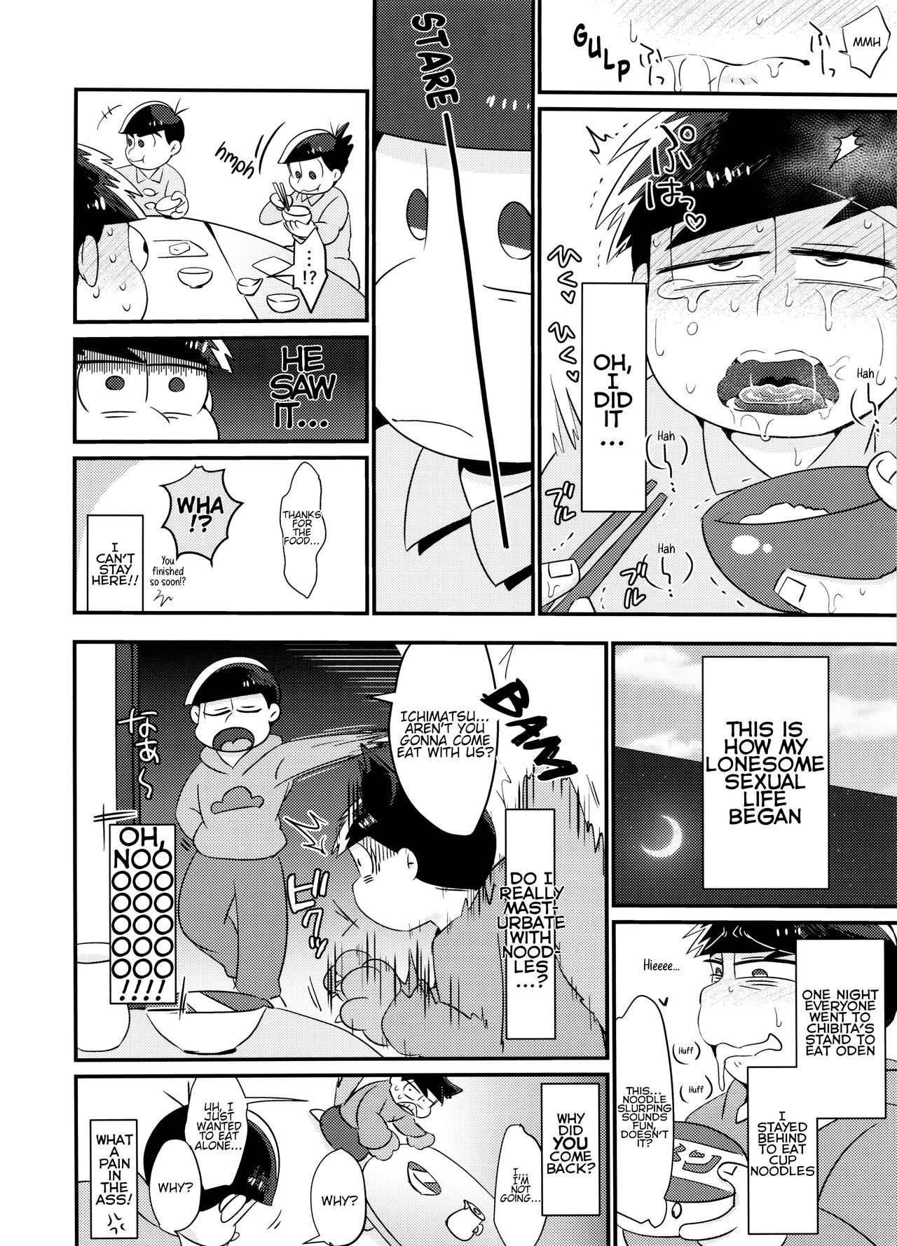 My Tongue Has Been Weird Lately!! page 7 full