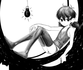 Updated OMORI Arts cover