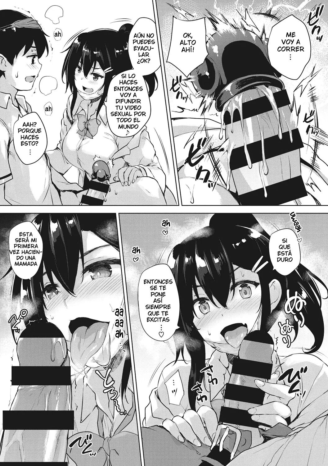 EROGE de Subete ha Kaiketsu Dekiru! Cap.03 page 9 full