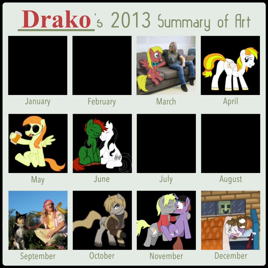 Art Collection page 8 full