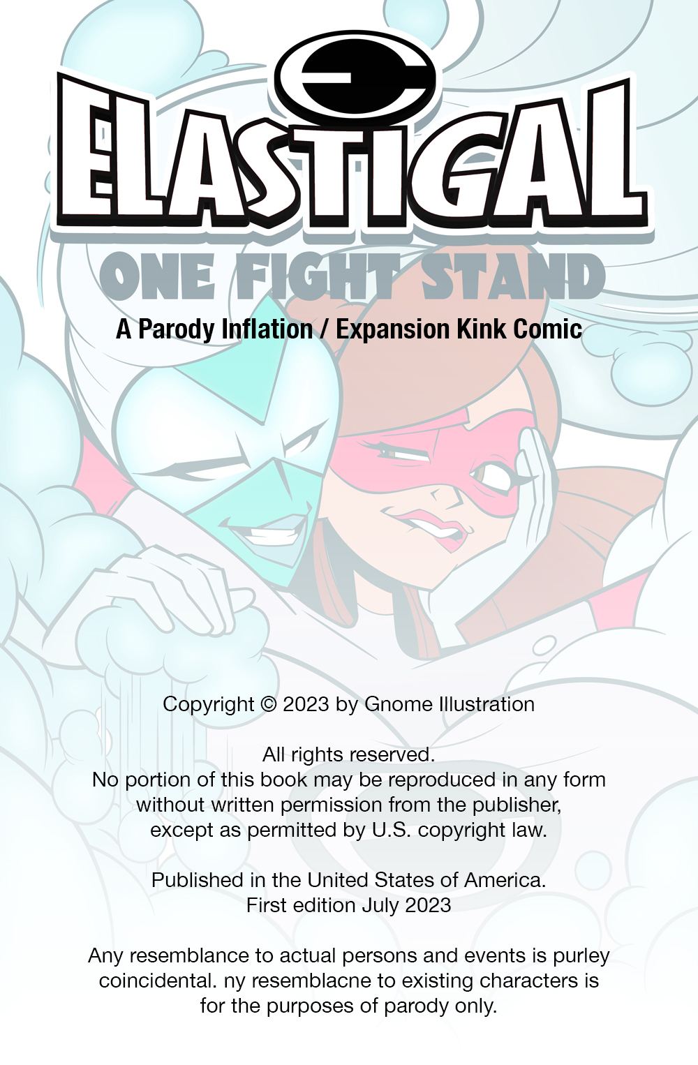 Elastigal: One Fight Stand page 2 full