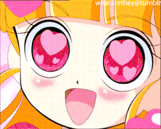 Powerpuff Zed Screencaps page 6 full