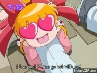 Powerpuff Zed Screencaps page 8 full