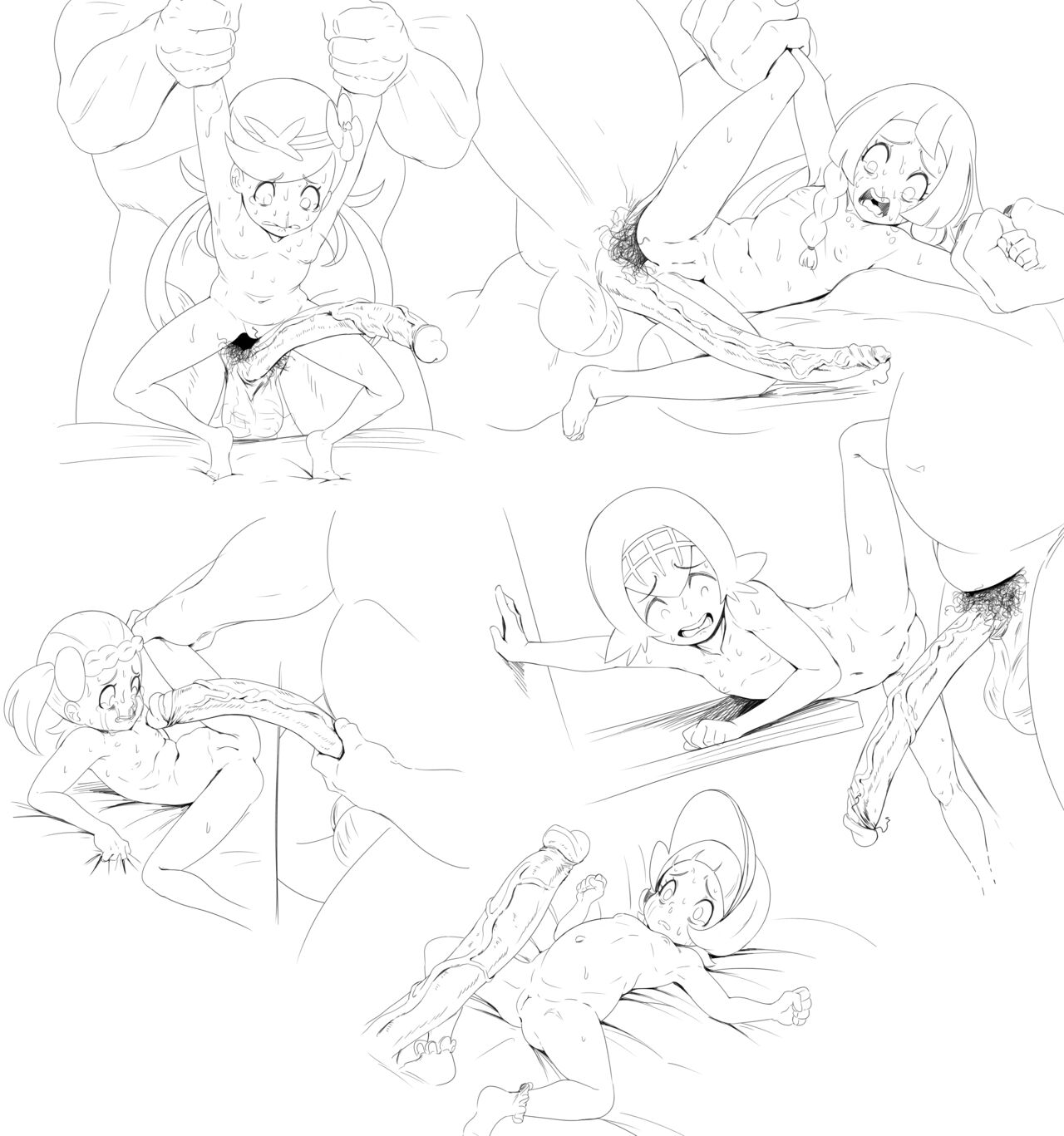 Halloween 2023 page 10 full