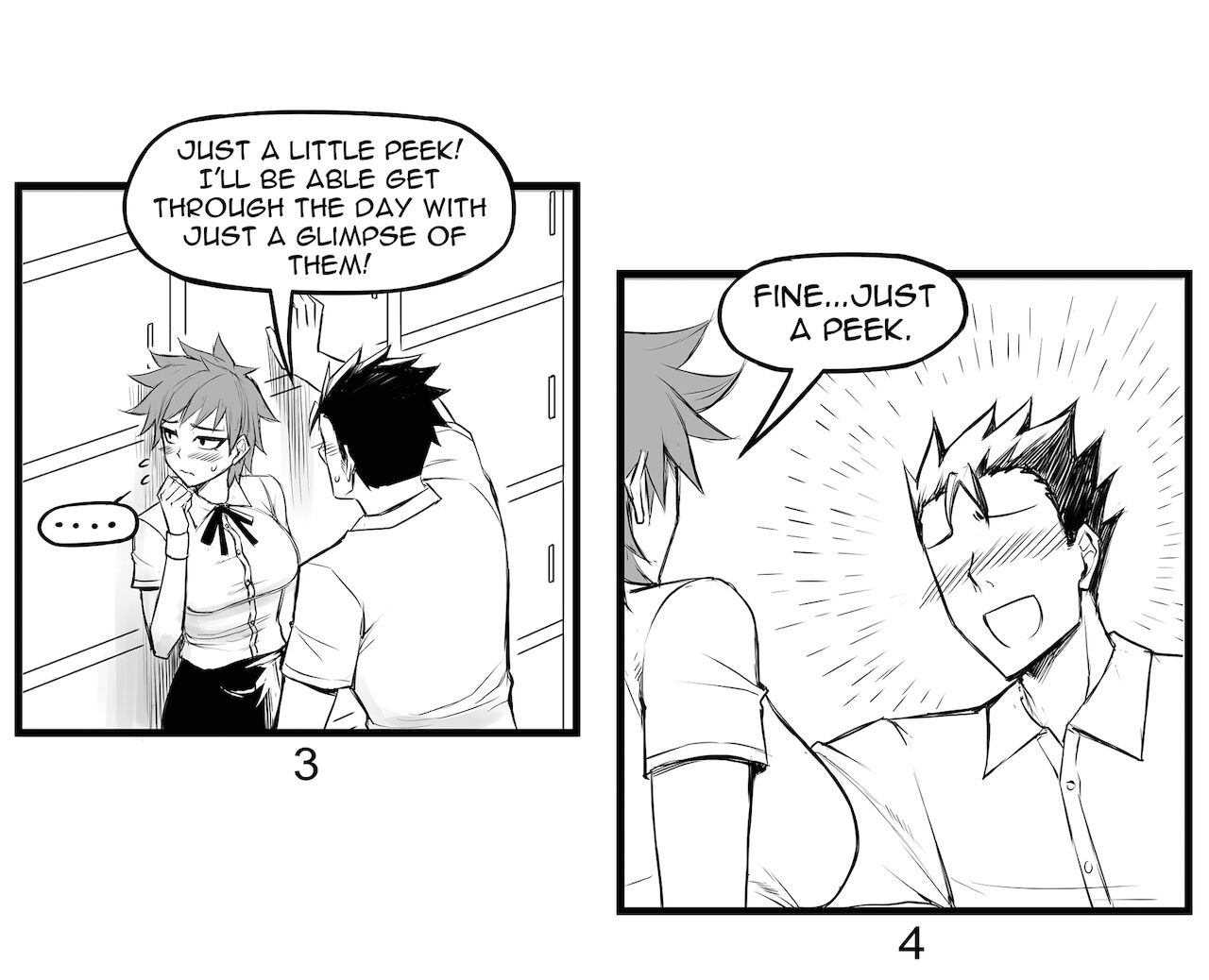 Tomboy GF page 3 full