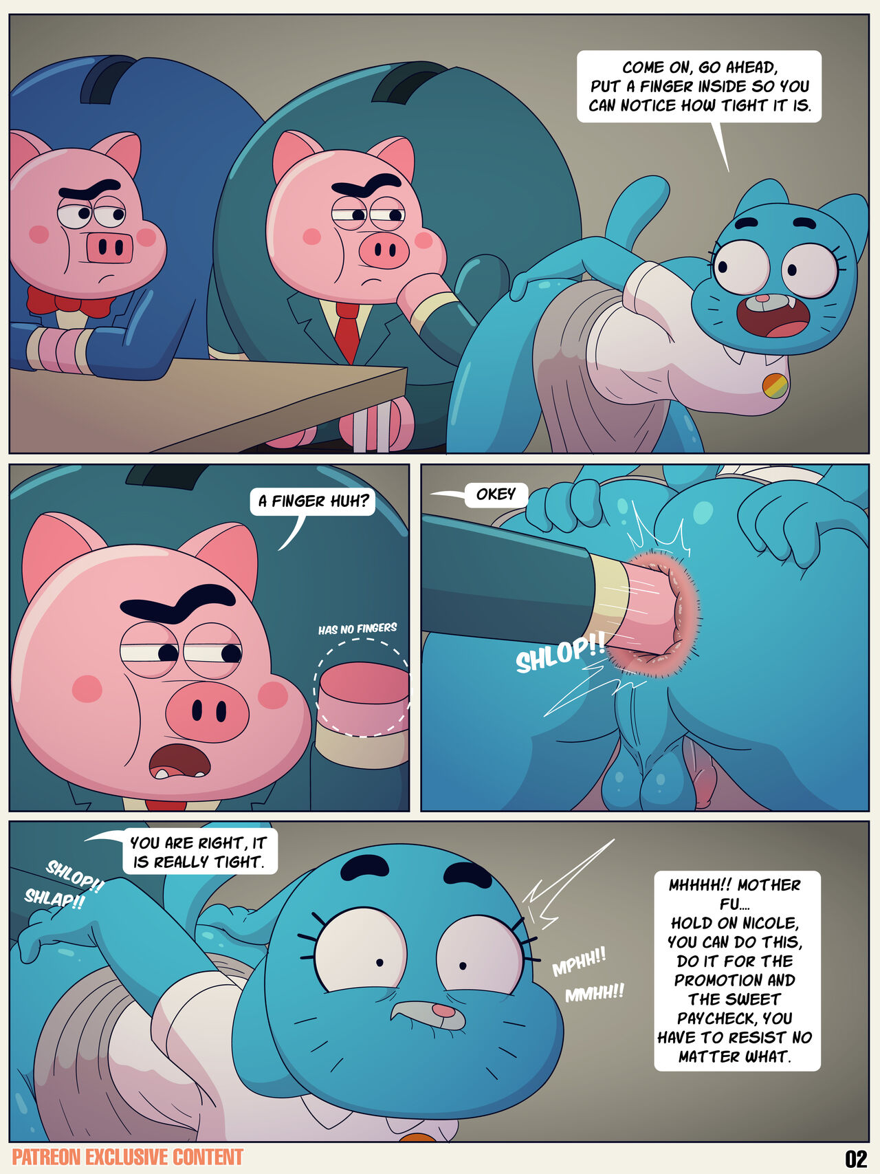 The Idea page 2 full
