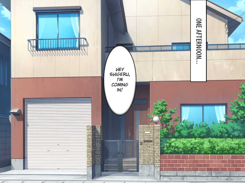 Ore no Ero Kazoku ~Gifu to Gikei wa Homose Kusu ga Daikoubutsu~ | My Erotic Family: My Stepfather and Stepbrother Both Love Gay Sex page 3 full