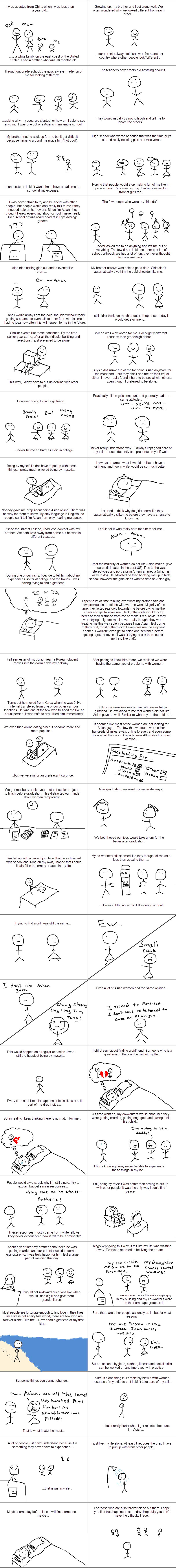 Red Pill Comics page 5 full